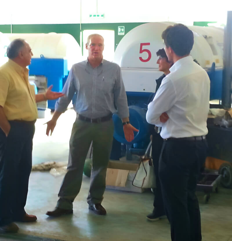 discussing-olive-oil-processing